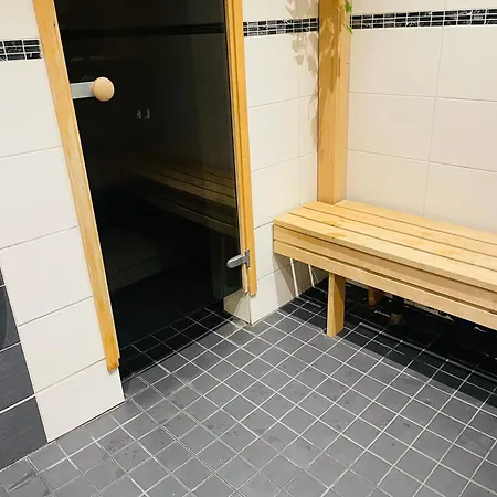 Cozy Blue Δωμάτια σε οικογενειακή κατοικία Βάνταα