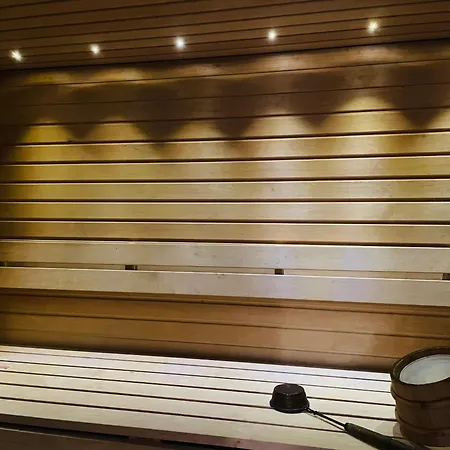 Cozy Blue * Βάνταα