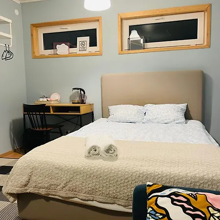 Cozy Blue Accommodatie bij particulieren Vantaa