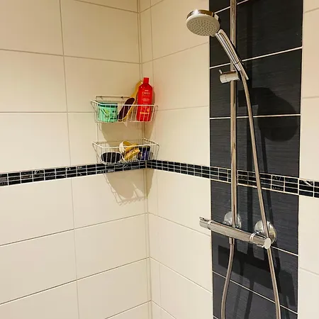 Accommodatie bij particulieren Cozy Blue