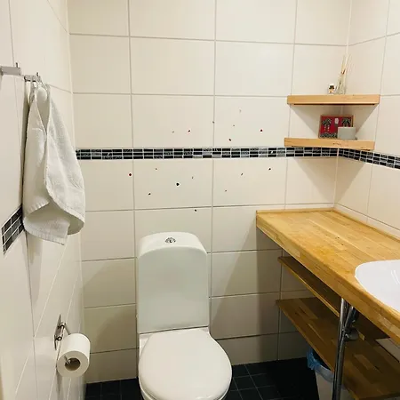 Cozy Blue Accommodatie bij particulieren *