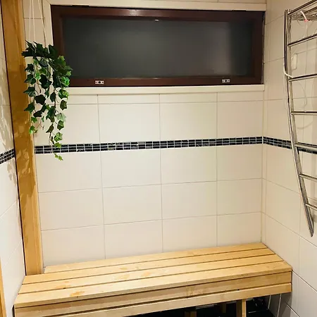 Accommodatie bij particulieren Cozy Blue *