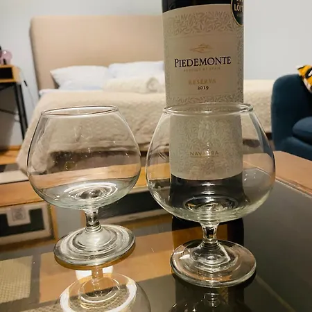 Δωμάτια σε οικογενειακή κατοικία Cozy Blue Βάνταα