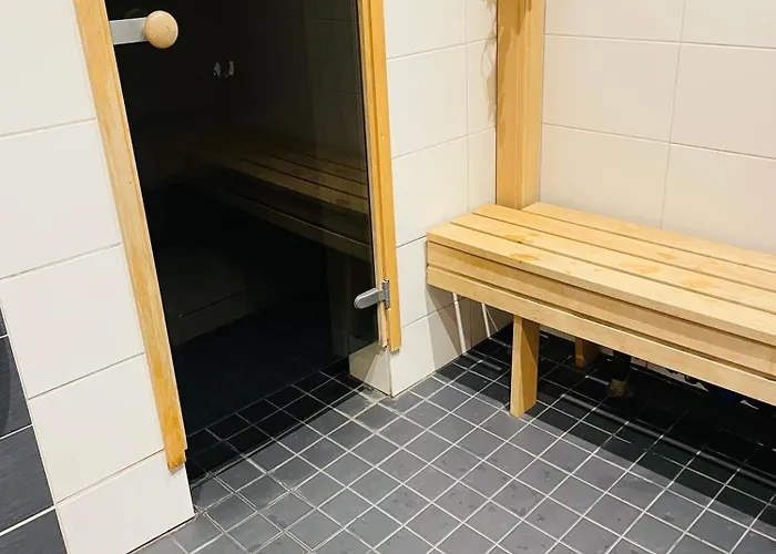 Cozy Blue ホームステイ ヴァンター