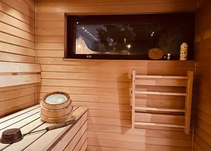 Cozy Blue 홈스테이