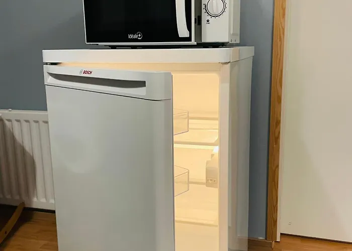 ホームステイ Cozy Blue ヴァンター