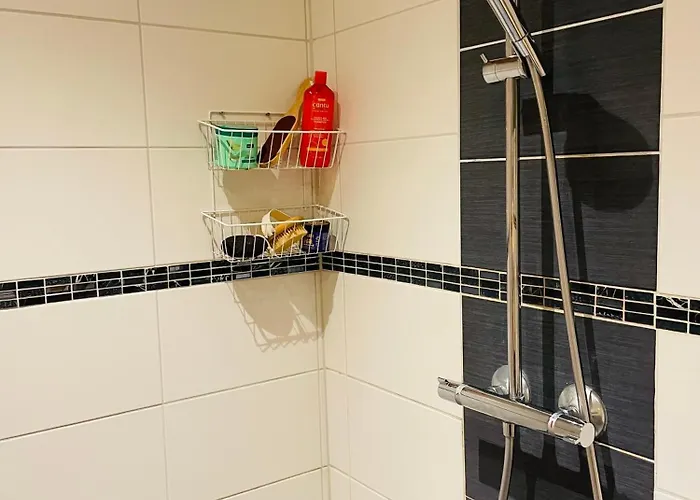 홈스테이 Cozy Blue