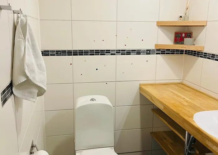 Cozy Blue ホームステイ *