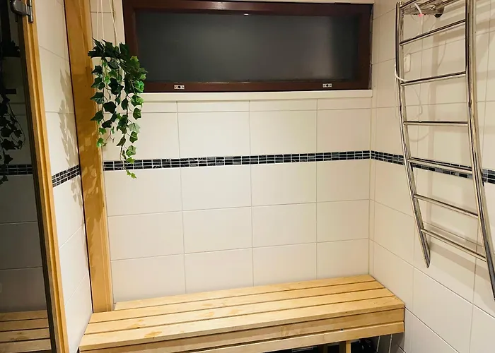 ホームステイ Cozy Blue *