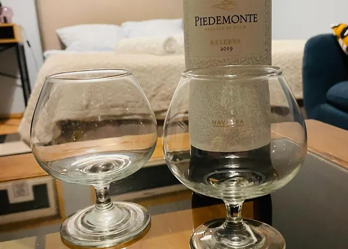 홈스테이 Cozy Blue 반타